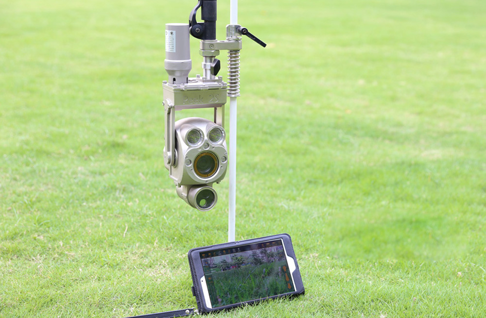 286墨香山庄管道检测QV潜望镜